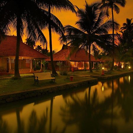 Kondai Lip Backwater Heritage Resort Kochi Dış mekan fotoğraf