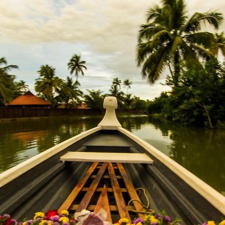 Kondai Lip Backwater Heritage Resort Kochi Dış mekan fotoğraf
