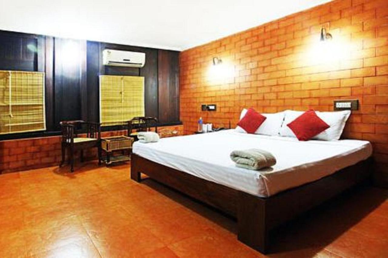 Kondai Lip Backwater Heritage Resort Kochi Dış mekan fotoğraf